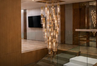 Damac Tower, Beirut, Lebanon