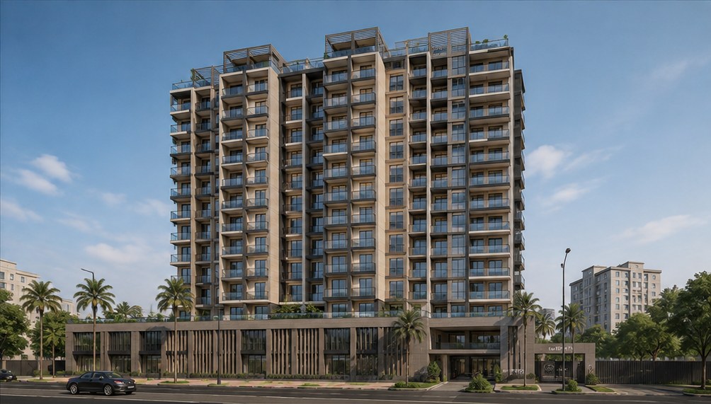 Kinshasa 3, Kinshasa, DR Congo