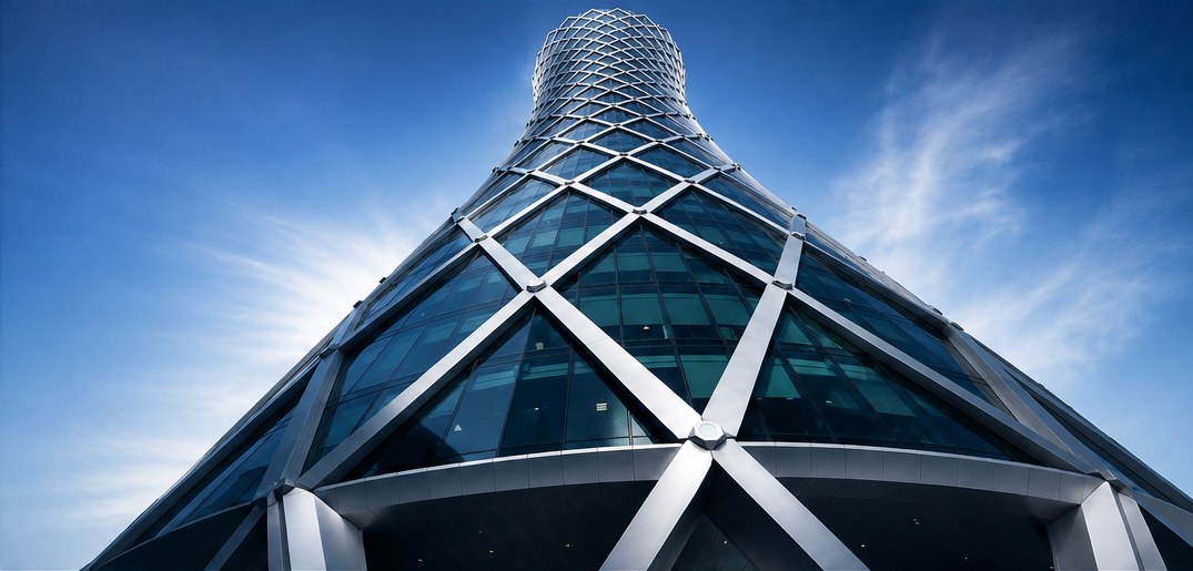 Tornado Tower, Doha, Qatar