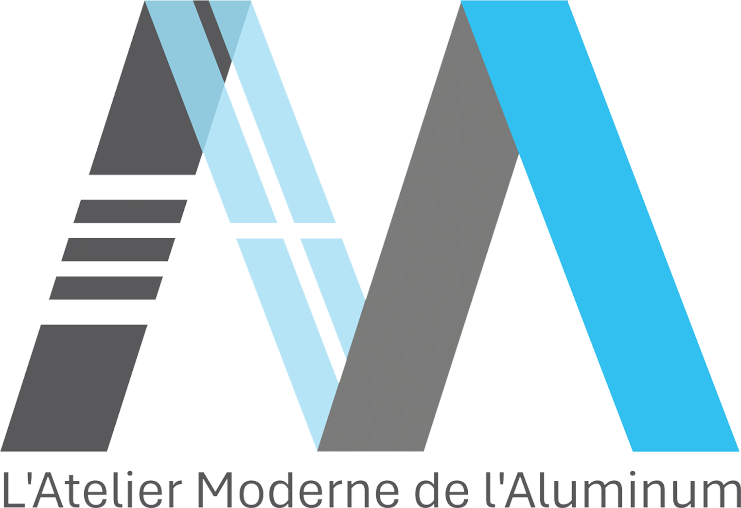 AMA — L'Atelier Moderne de l'Aluminium